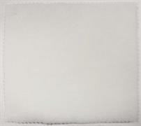 Fusible Soft Iron-On Wadding, 90cm x 30m, White